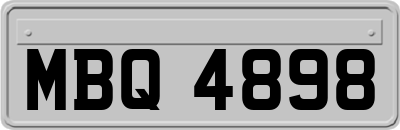 MBQ4898