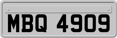 MBQ4909