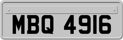 MBQ4916