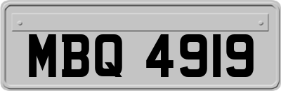 MBQ4919