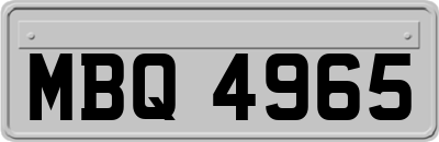 MBQ4965