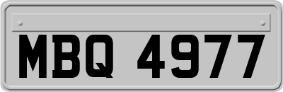 MBQ4977