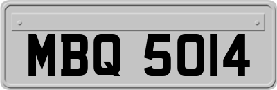 MBQ5014