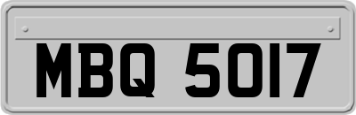 MBQ5017