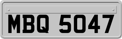 MBQ5047