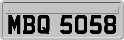 MBQ5058