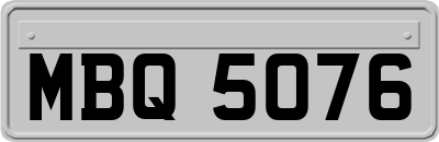 MBQ5076