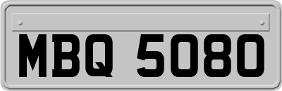 MBQ5080
