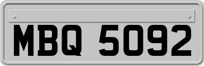 MBQ5092