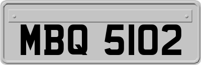 MBQ5102