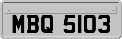 MBQ5103