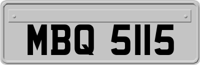 MBQ5115