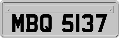 MBQ5137