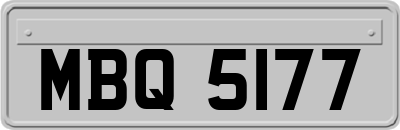 MBQ5177