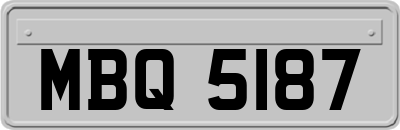 MBQ5187