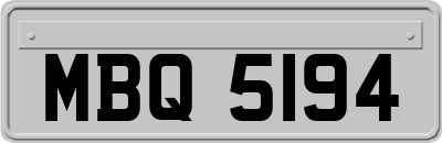 MBQ5194