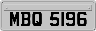 MBQ5196