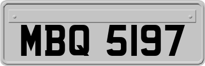 MBQ5197