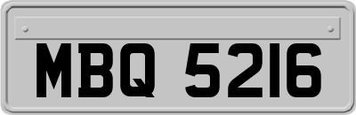 MBQ5216