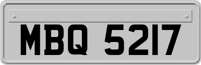 MBQ5217