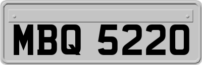 MBQ5220