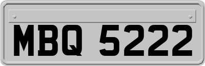 MBQ5222