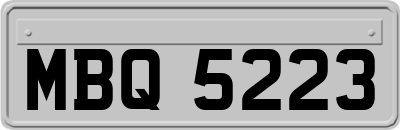 MBQ5223