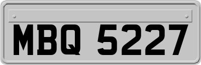 MBQ5227