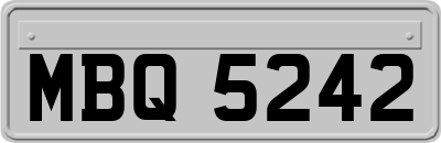 MBQ5242