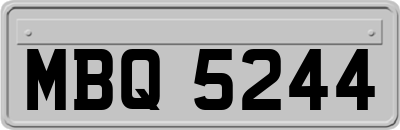 MBQ5244