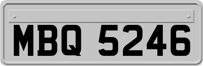 MBQ5246