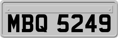 MBQ5249