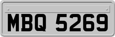 MBQ5269