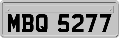 MBQ5277