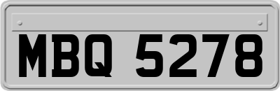 MBQ5278