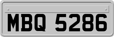 MBQ5286