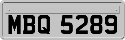 MBQ5289