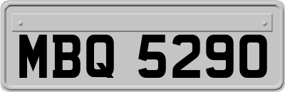 MBQ5290