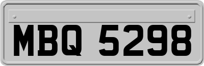 MBQ5298