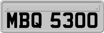 MBQ5300