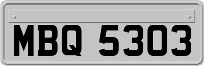 MBQ5303