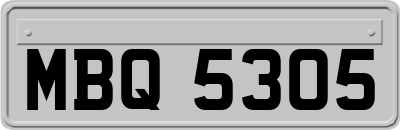 MBQ5305
