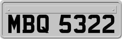 MBQ5322
