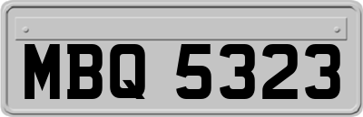 MBQ5323