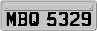 MBQ5329