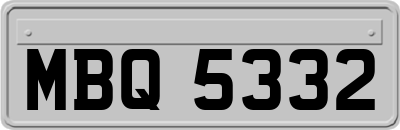 MBQ5332