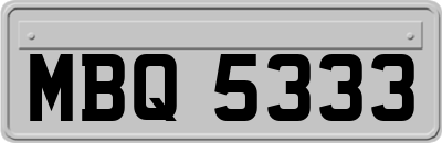 MBQ5333