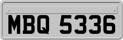 MBQ5336