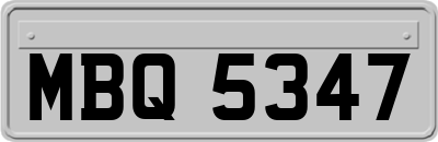 MBQ5347
