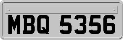 MBQ5356